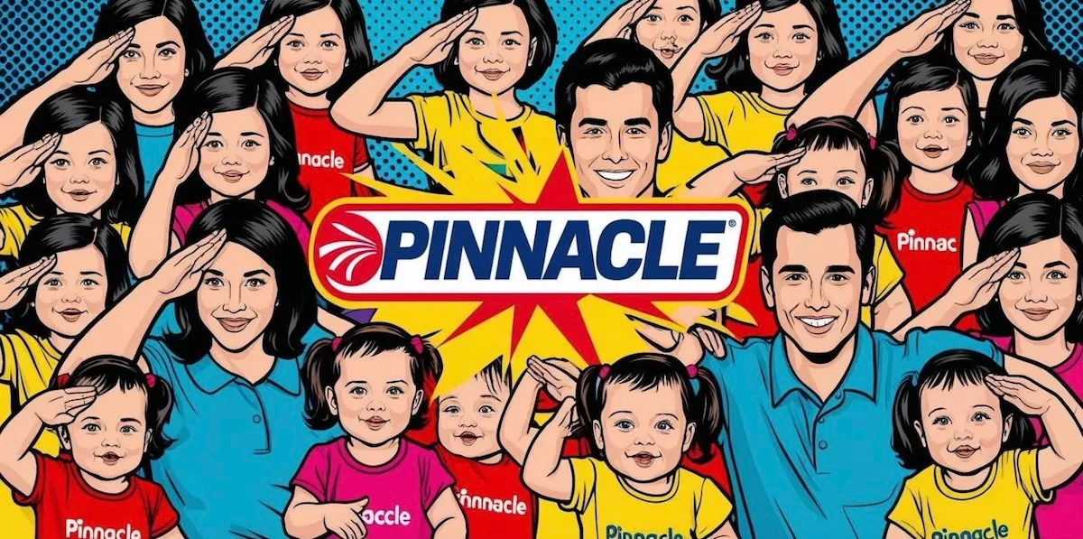 pinnacle4