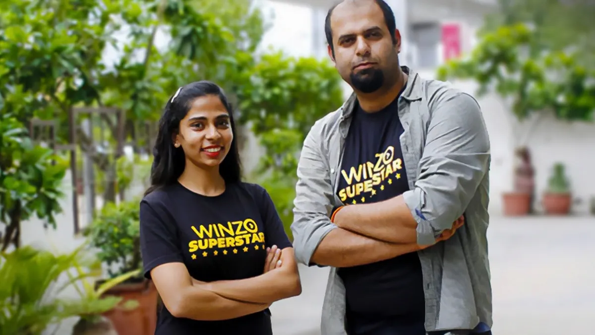 Saumya Singh Rathore and Paavan Nanda