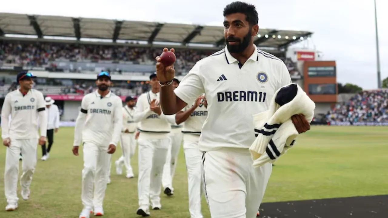 Bumrah_GILL_JADEJA