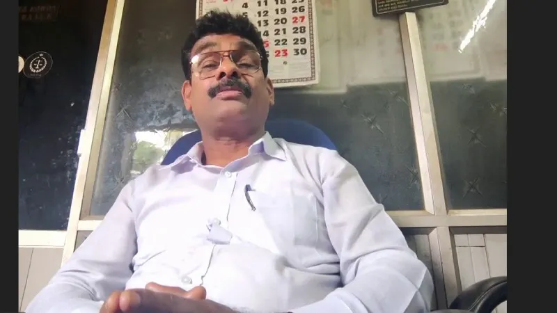 Keshav Gowda dharmasthala(1)