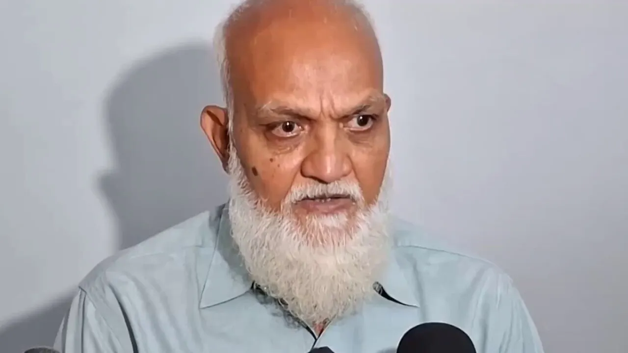 MALEGOAN MEHABOOBA MUJAVWAR