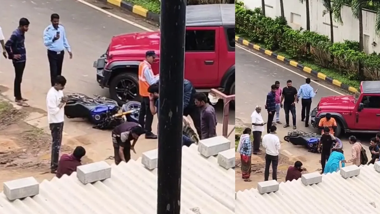 rakshak_bullet_car