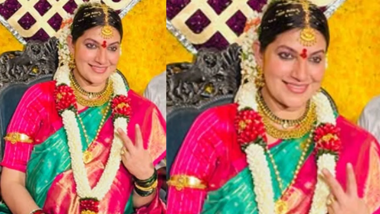 bhavana ramanna baby shower celebration(1)