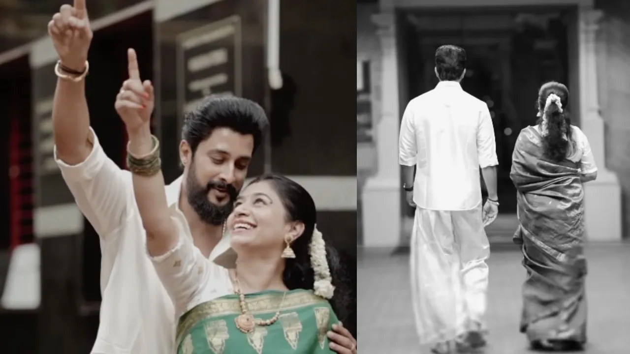 nenapirali prem
