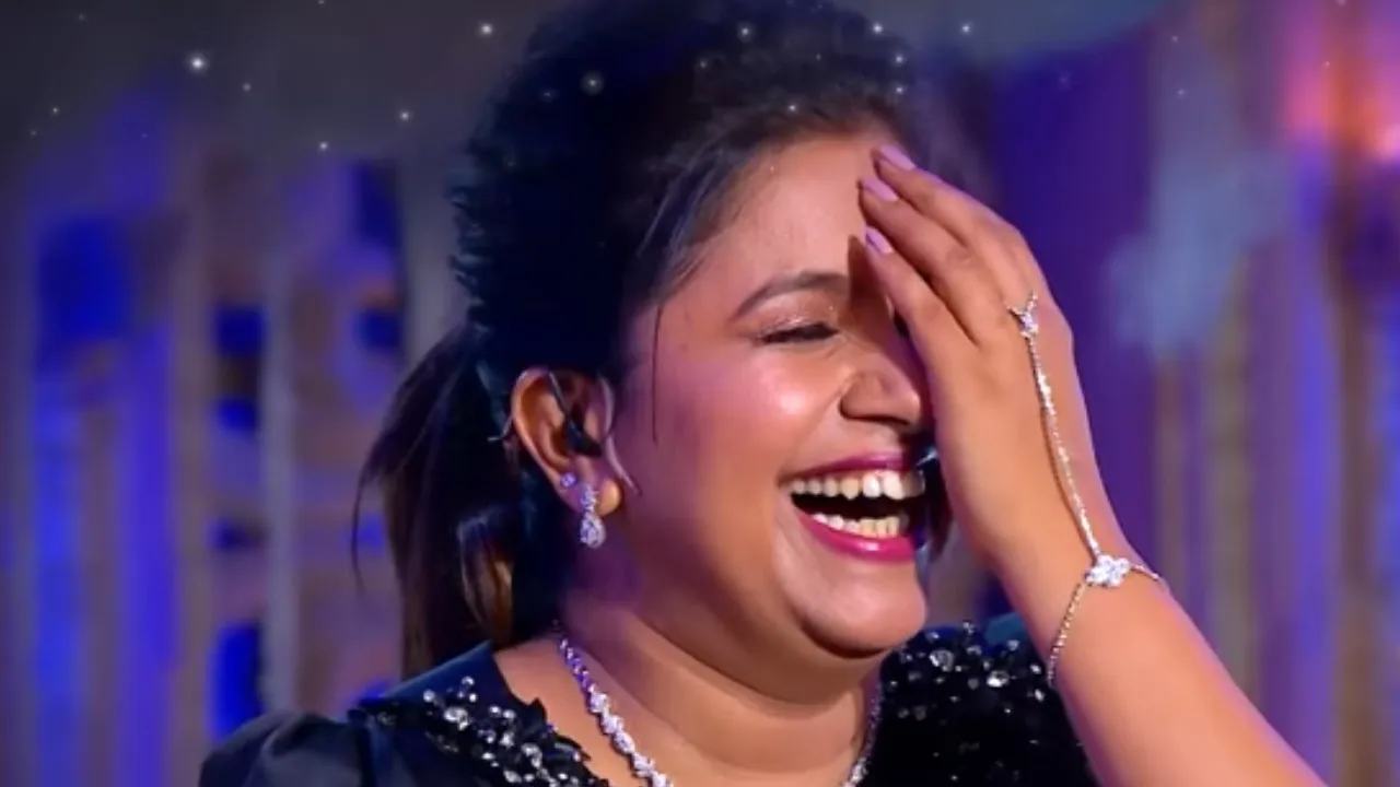 Anchor anushree(3)