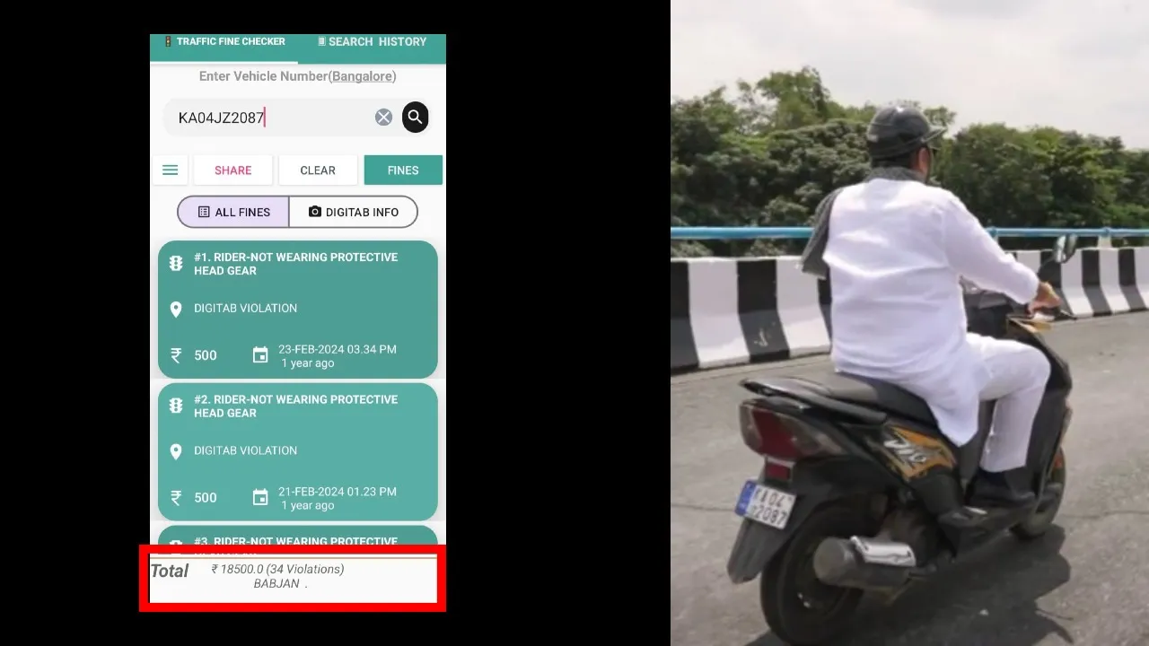 fake bike(1)