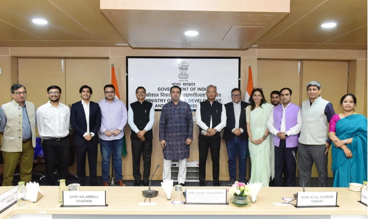 job app launch by center
