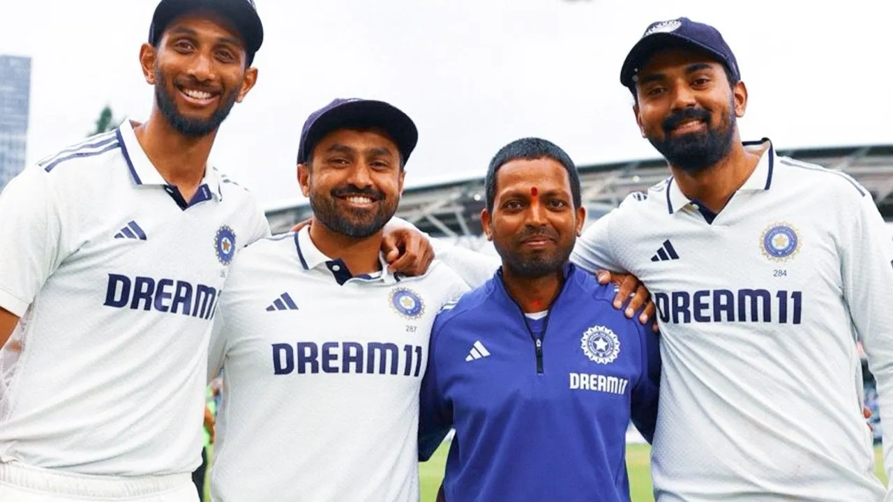 karnataka players
