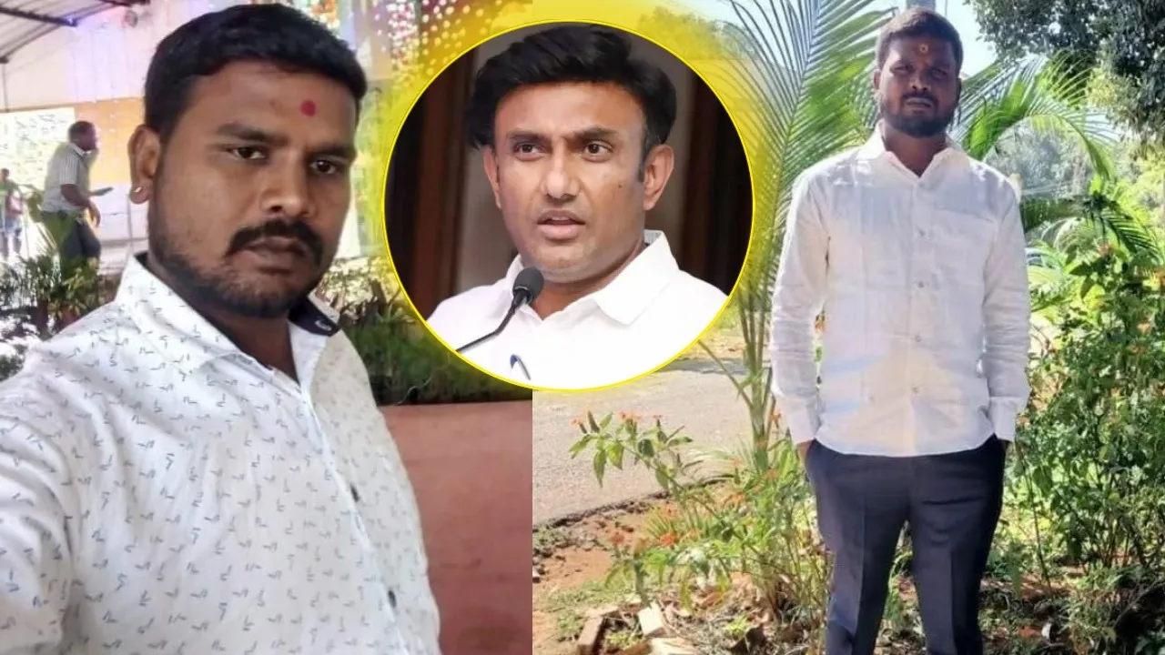 CKB_SUDHAKAR_MP