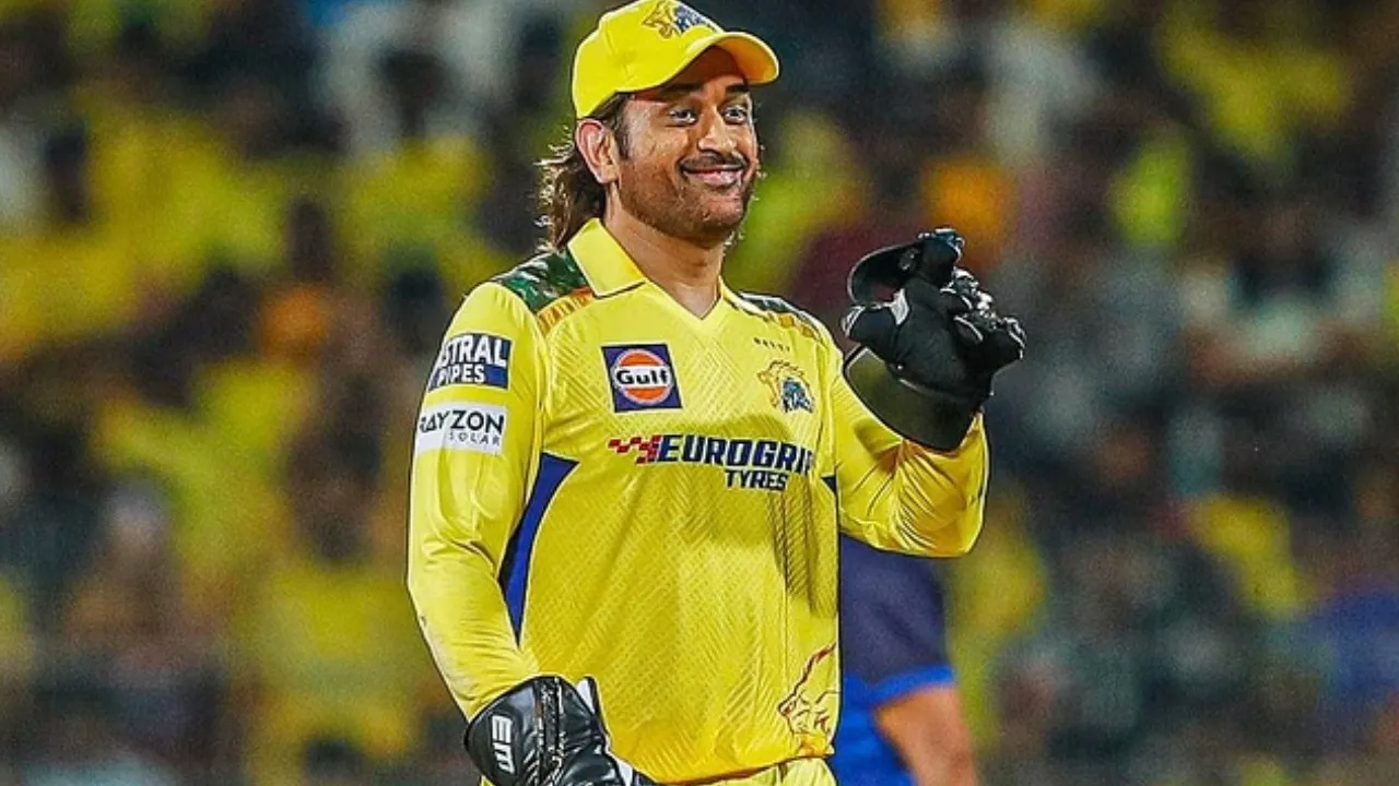 MS_DHONI_New