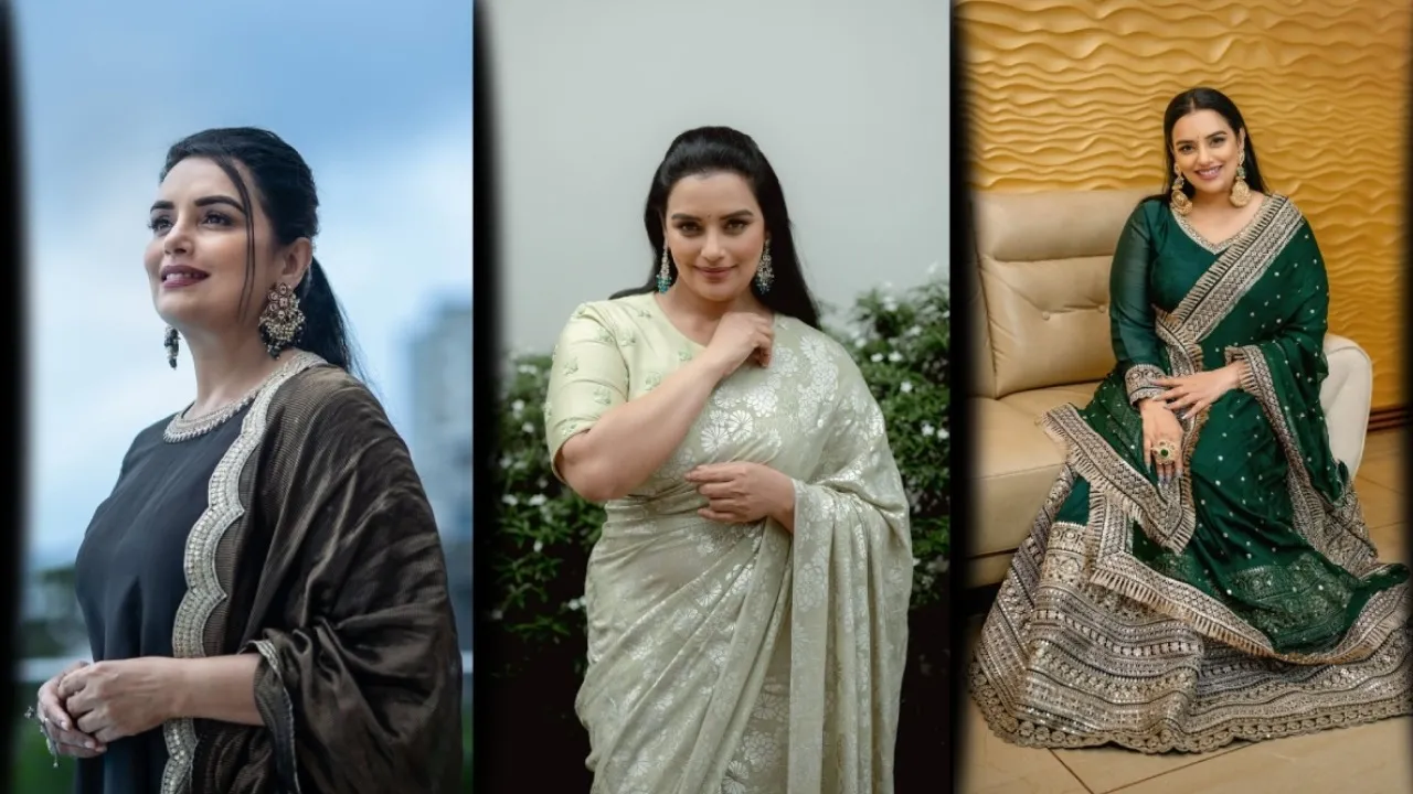 actress shwetha menon