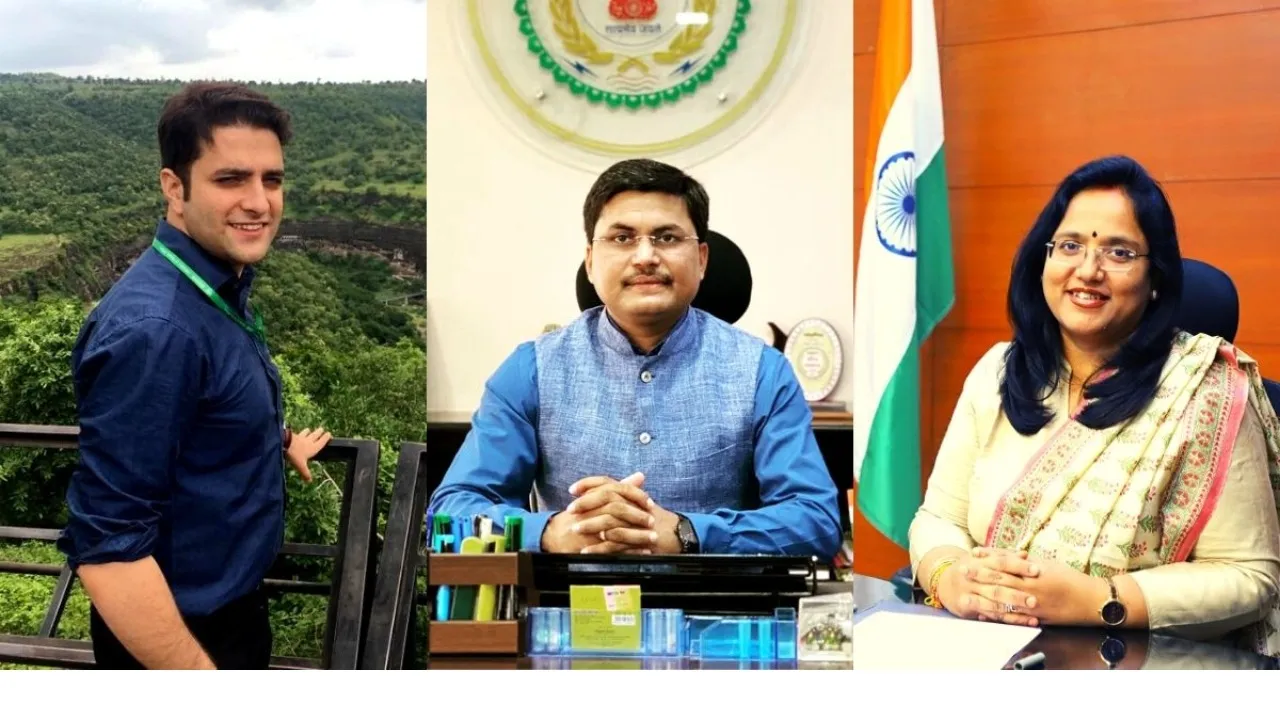 central govt recruitment333