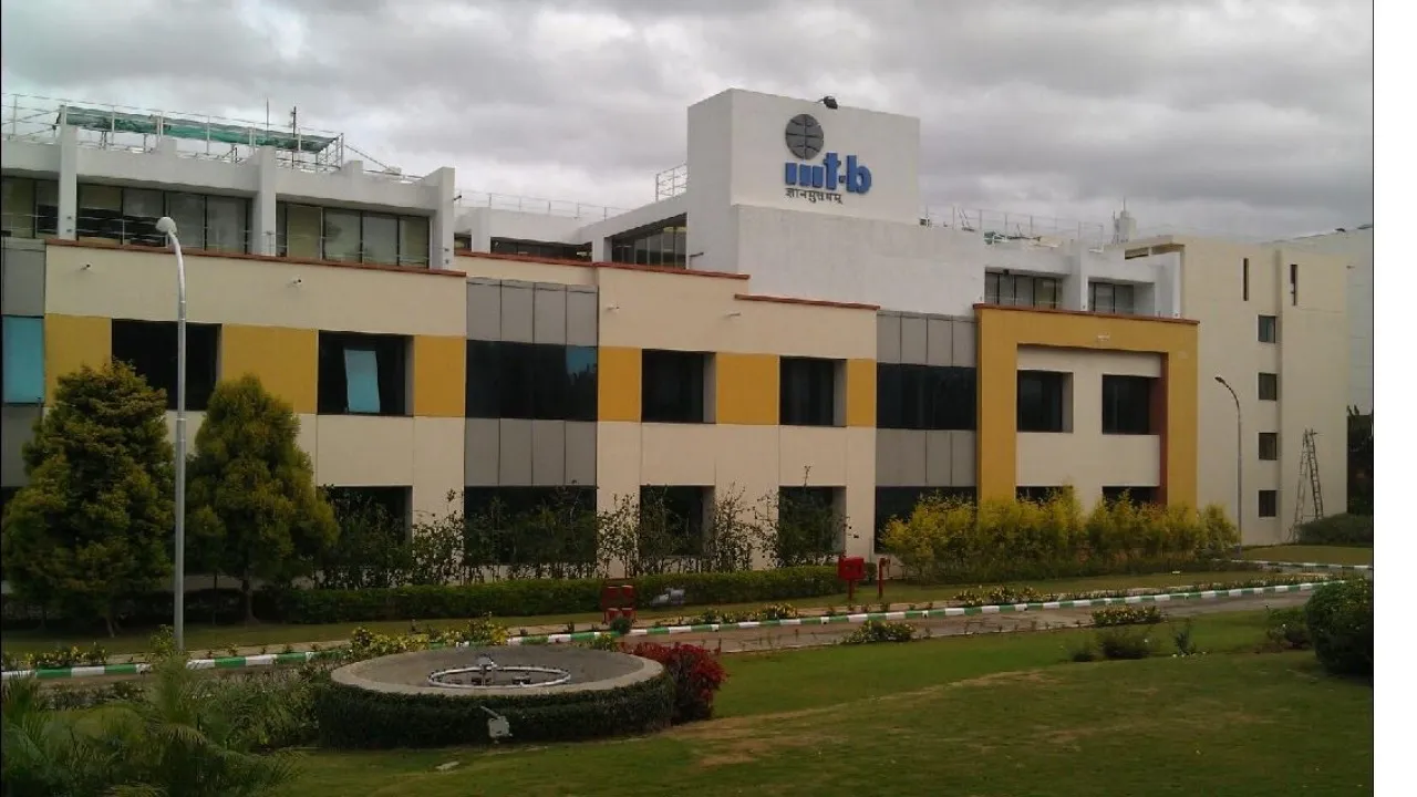 IIT BANGALORE