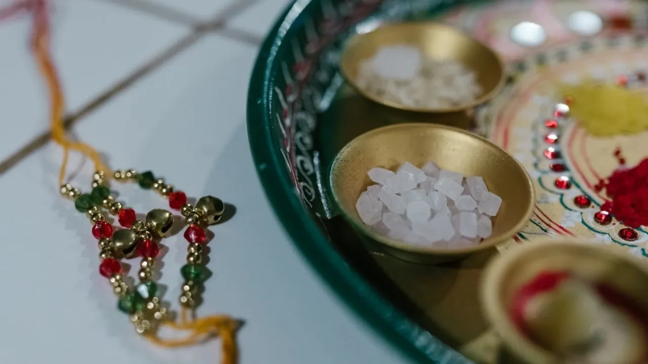 raksha bandhan