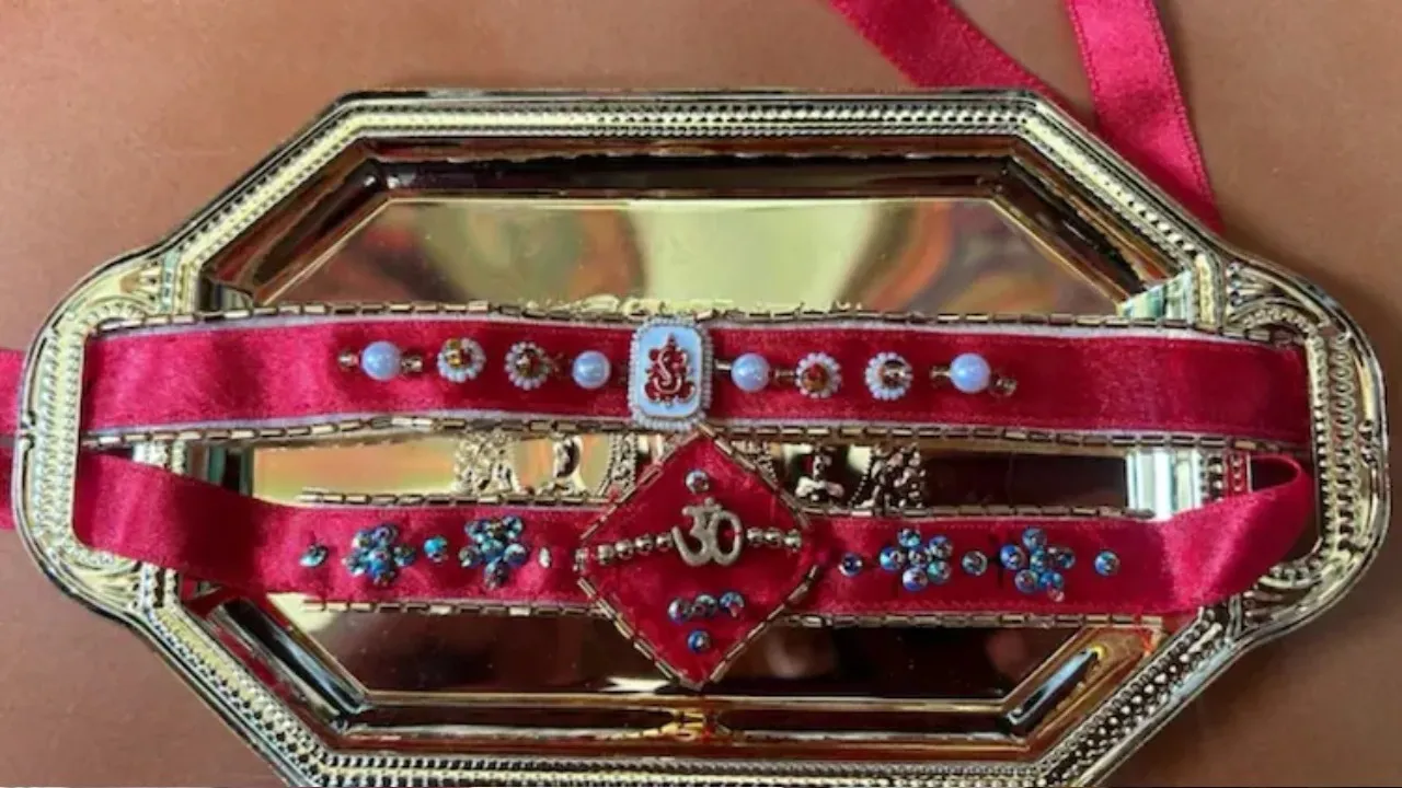 raksha bandhan modi (2)