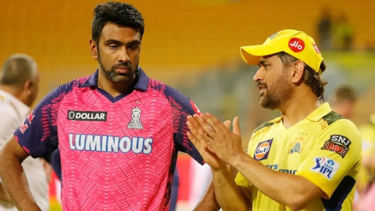 CSK_DHONI