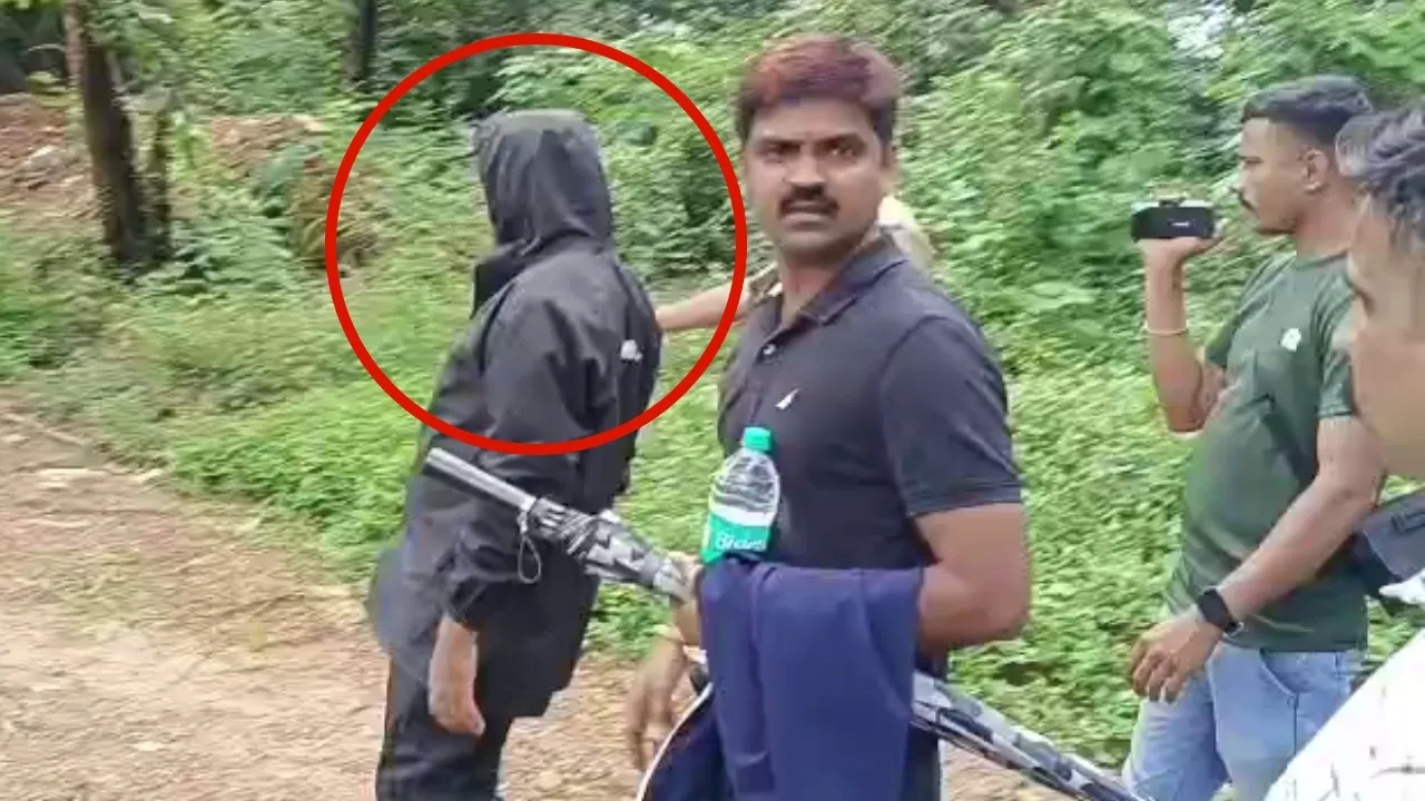 dharmasthala case