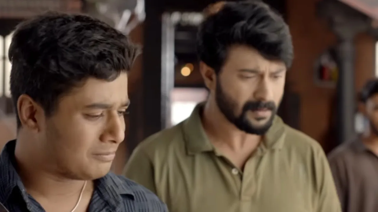 ShreeGandhadagudi(1)
