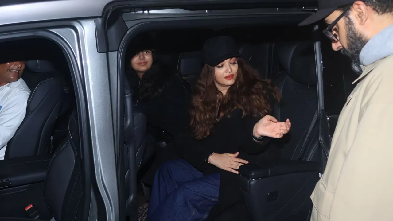 Aishwarya Rai(3)