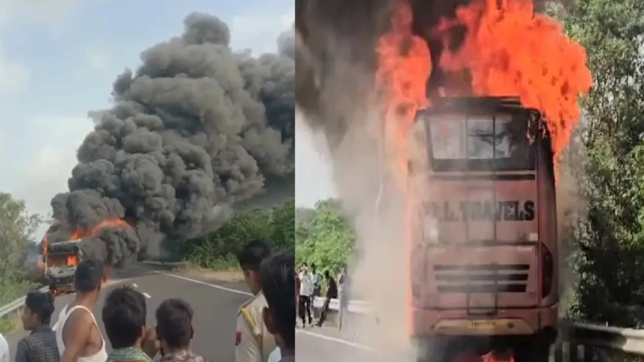 BUS_FIRE_RAJASTHAN_1