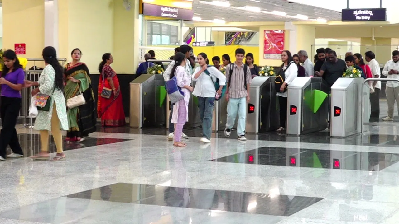 namma metro(3)