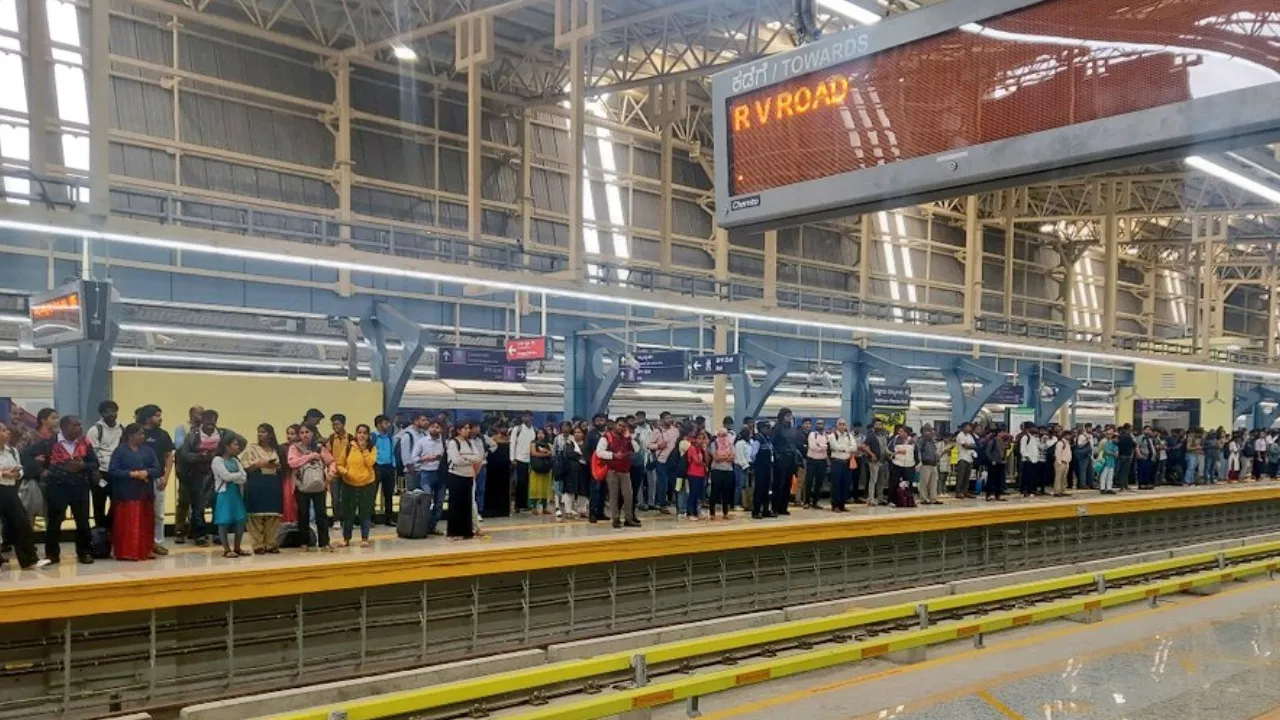 namma metro(4)
