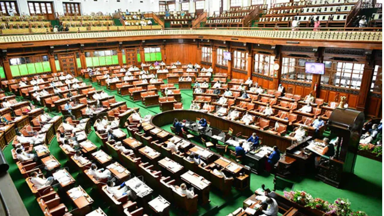 karnataka assembly