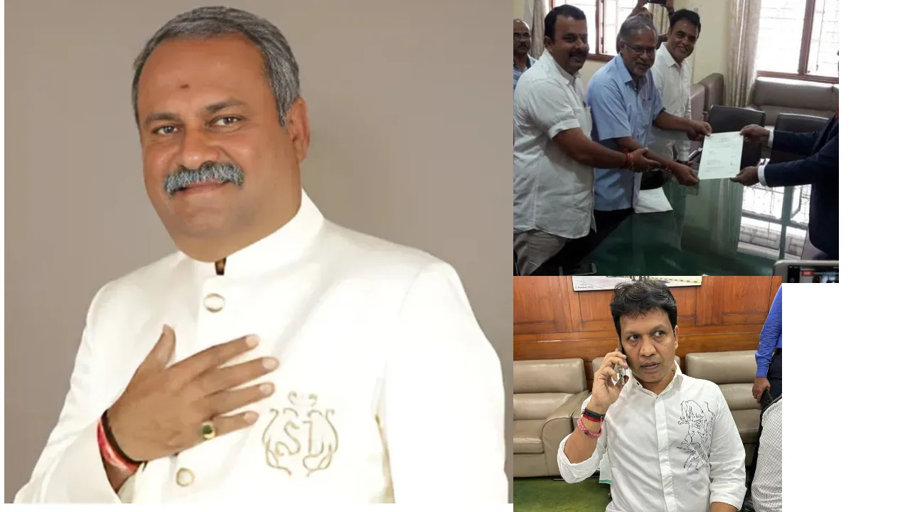 karnataka assembly mla 022