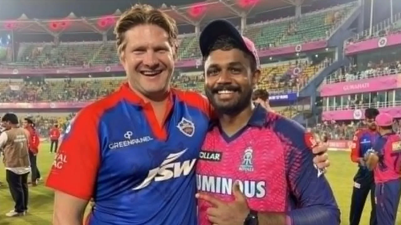 Sanju Samson (1)