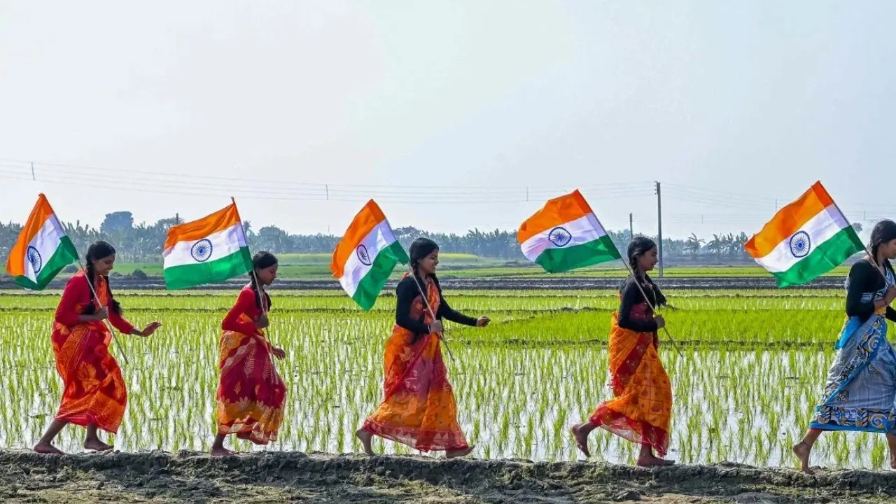 Independence Day 2025