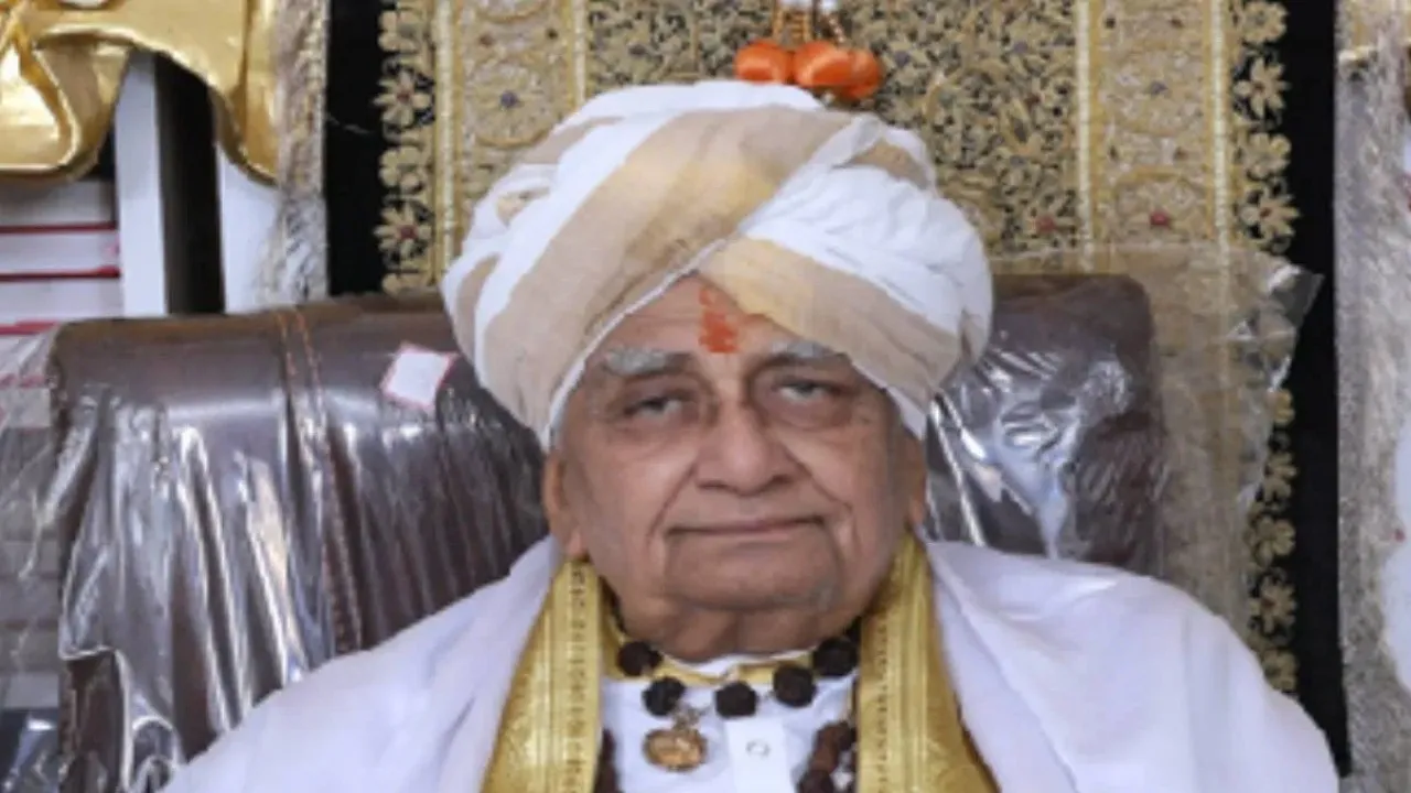 kalaburagi sharana basappa appa