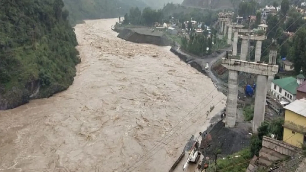 jammu kashmir