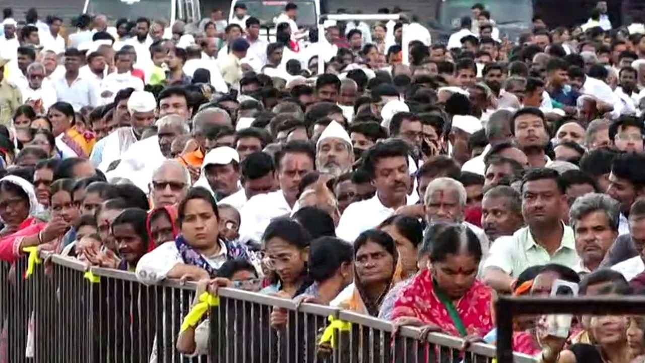 kalaburagi sharanabasappa