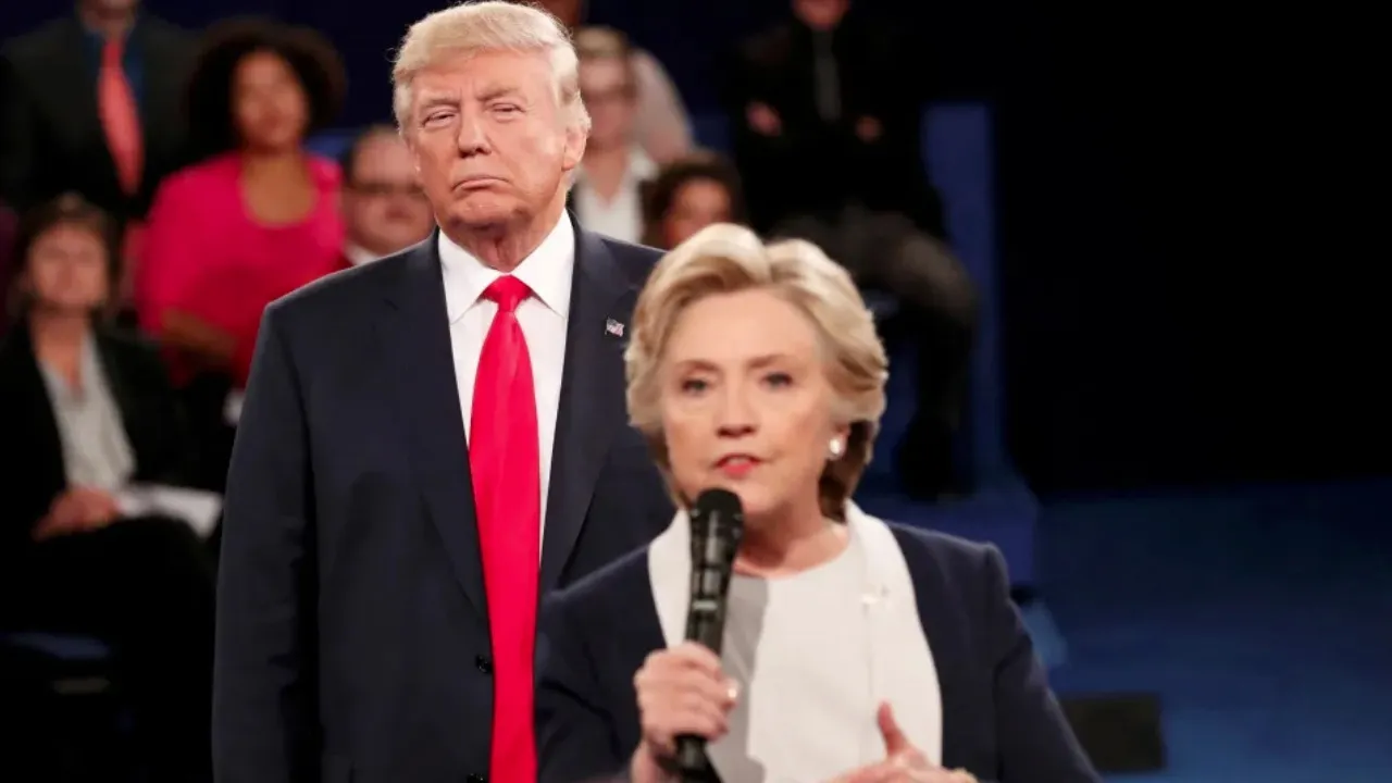 HILLARY CLINTON 03