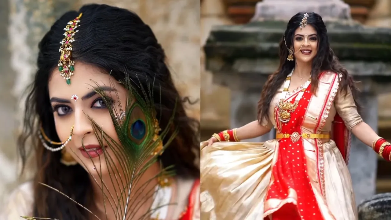 Mansi Joshi
