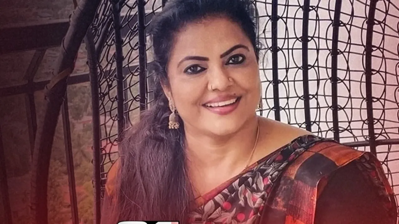 Minu Muneer