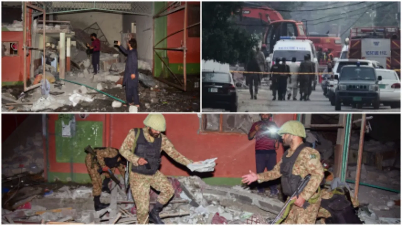 operation sindhoor damages