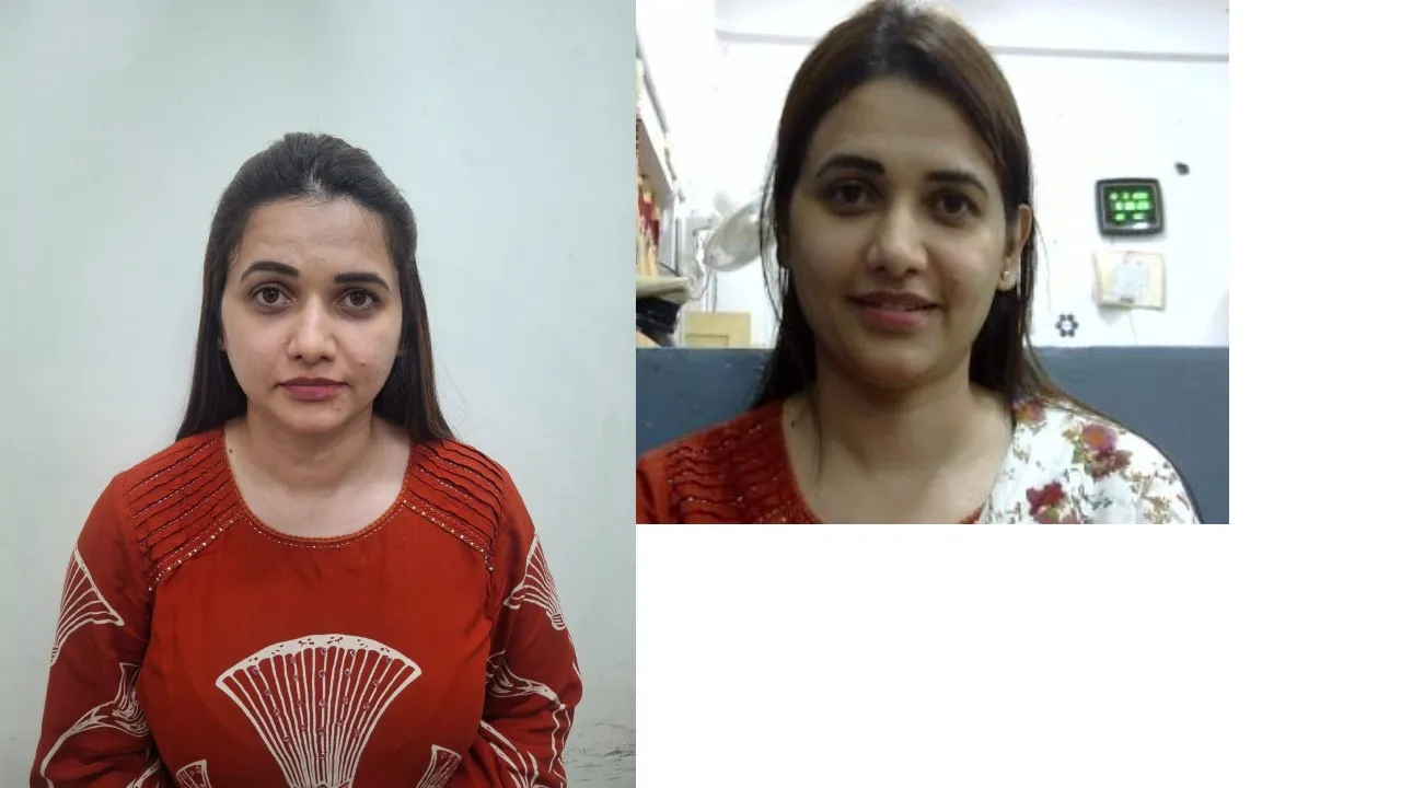 pavithra gowda jail photos