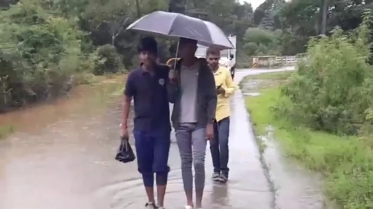 CKM_RAINS_NEW