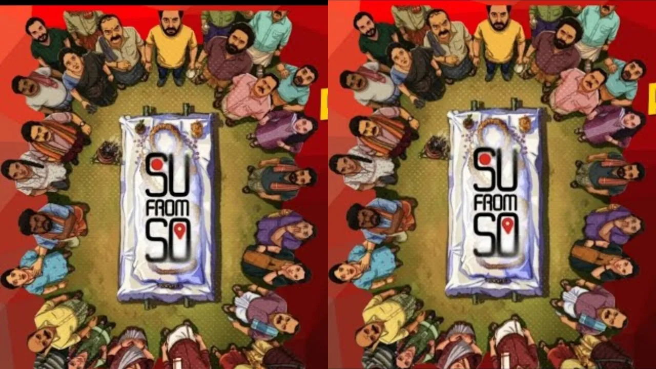Su From So(2)