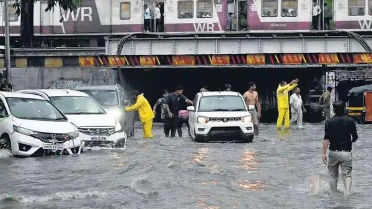 MUMUBAI HEAVY RAIN 03