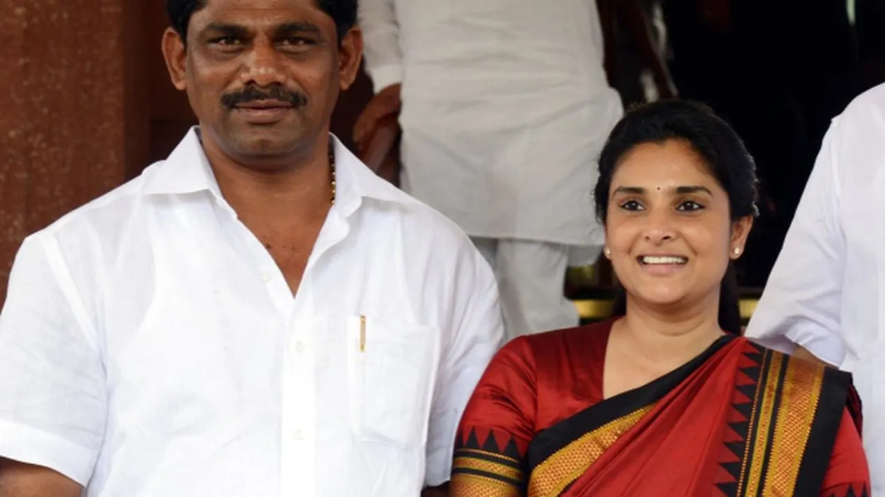 RAMYA DK SURESH