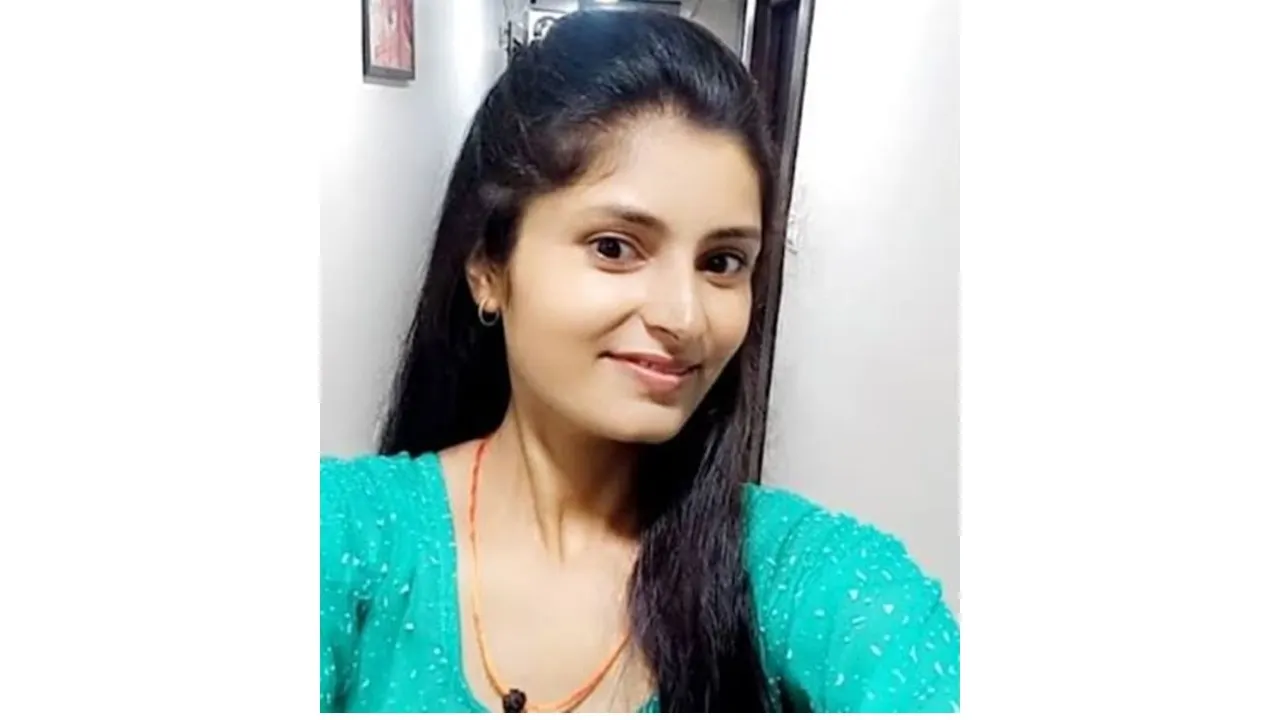 ARCHANA TIWARI MISSING022