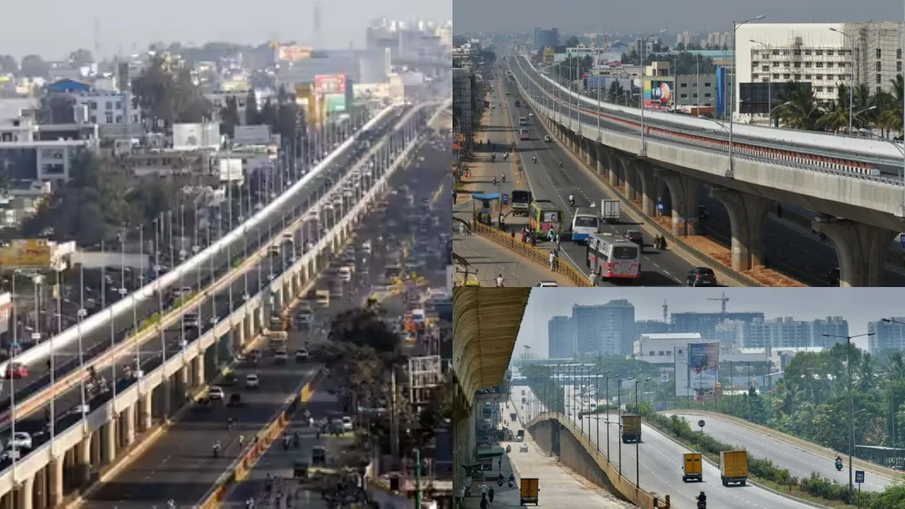 Hosur road 02