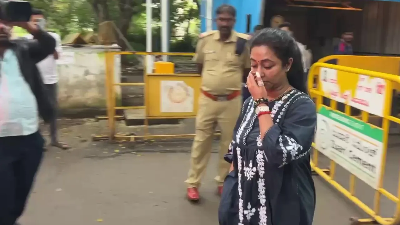 vijayalaxmi