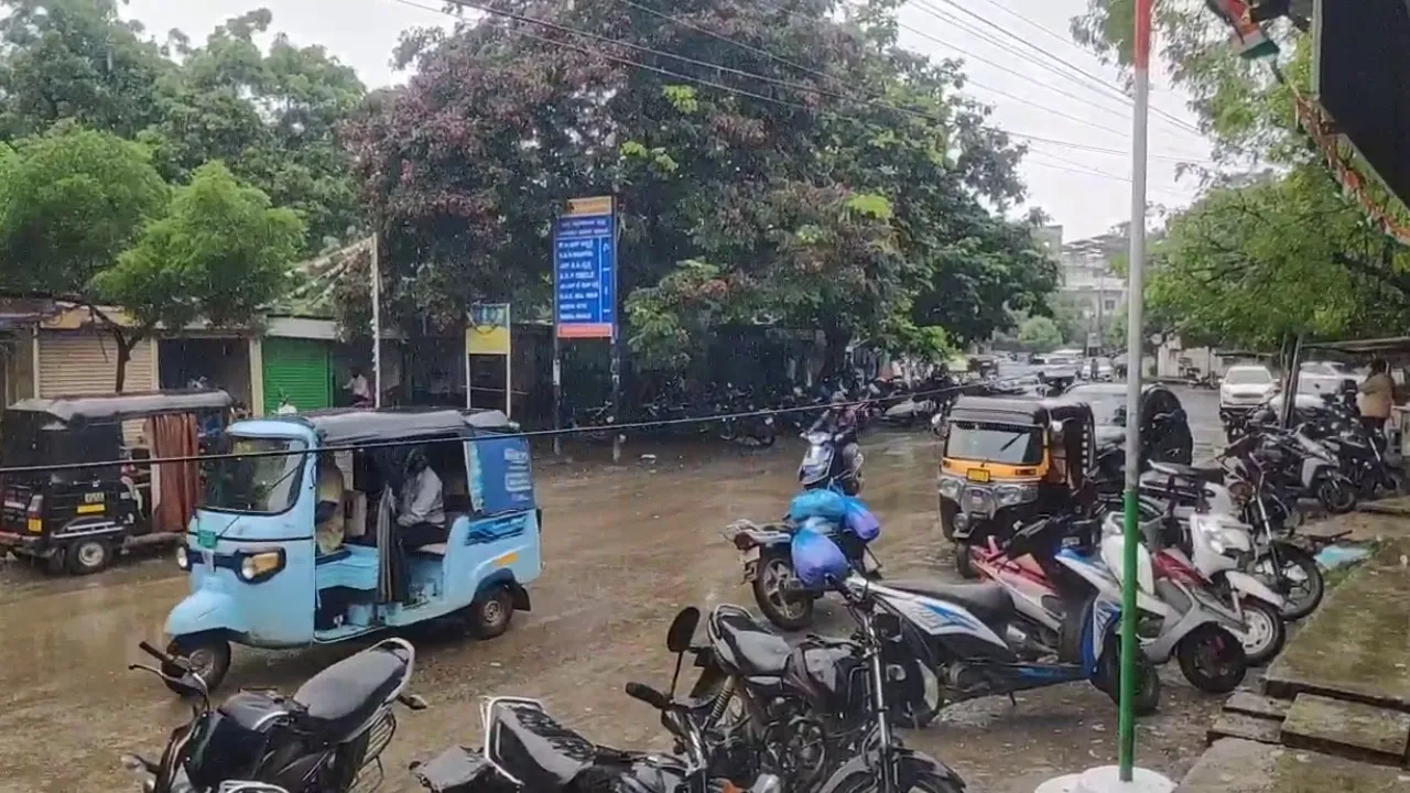 KAR_RAIN_News