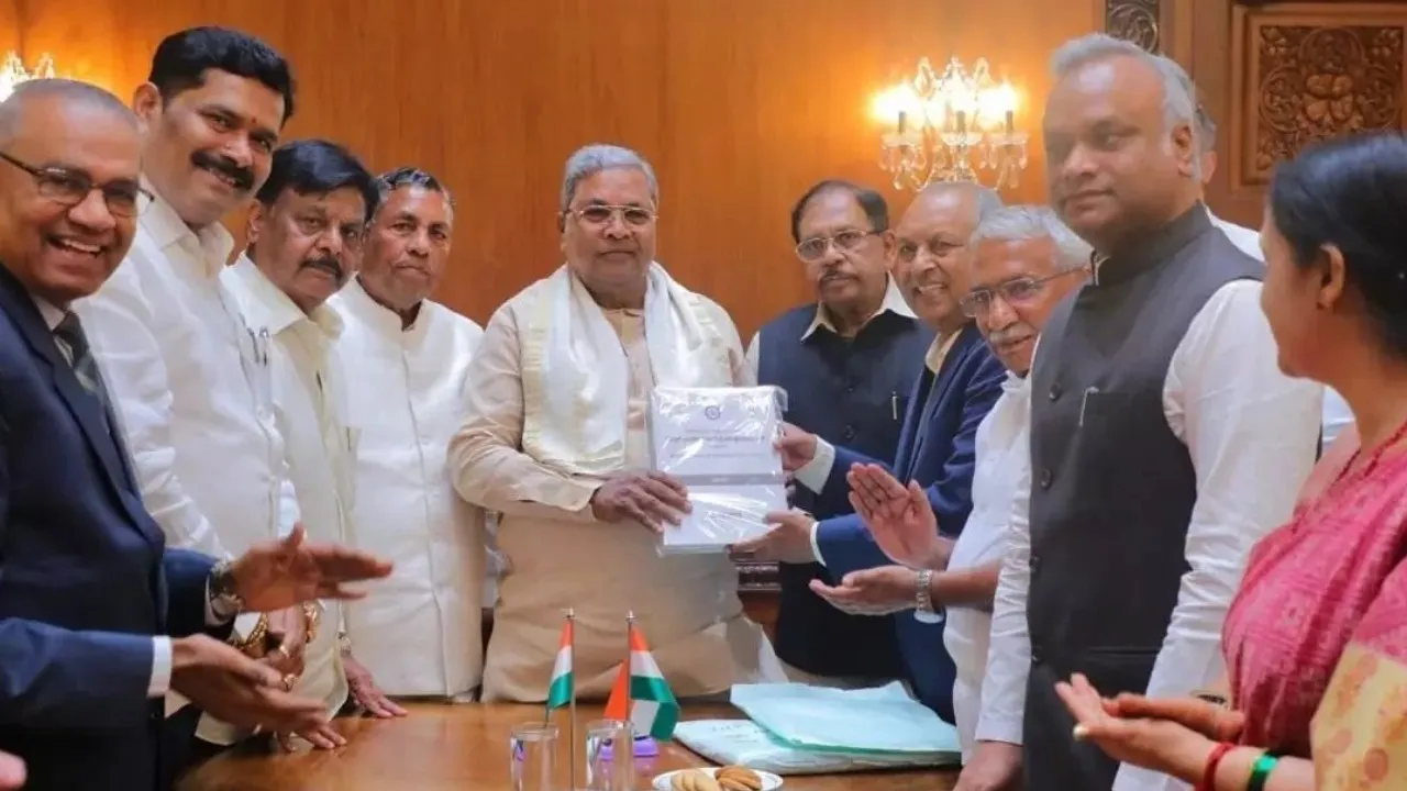 Siddaramaiah_SC