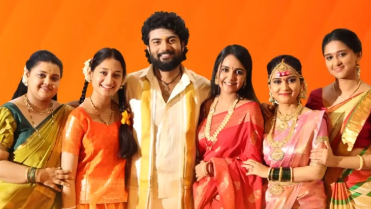 annaya