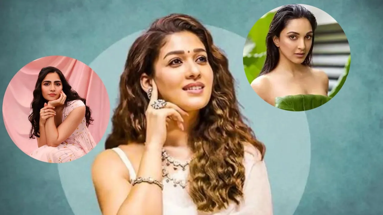 NAYANATARA