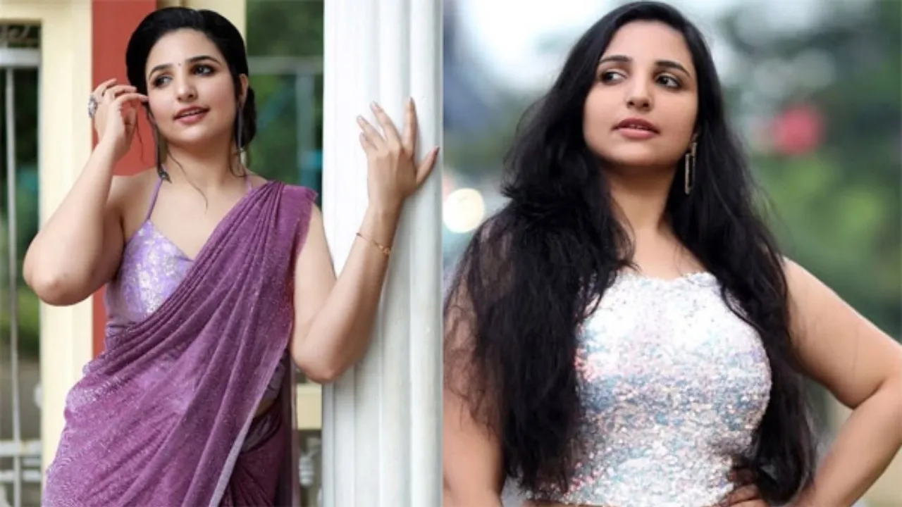 rini george allegations